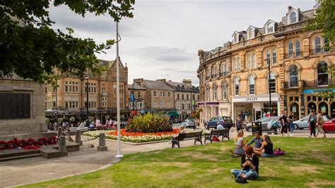 Harrogate City Centre, Harrogate Vacation Rentals: house rentals & more | Vrbo