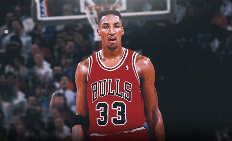 How Bulls Had Scottie Pippen On Super Cheap Contract For Entire Prime