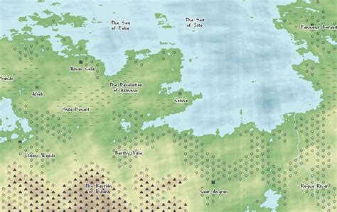 World anvil hex map maker - jawertan