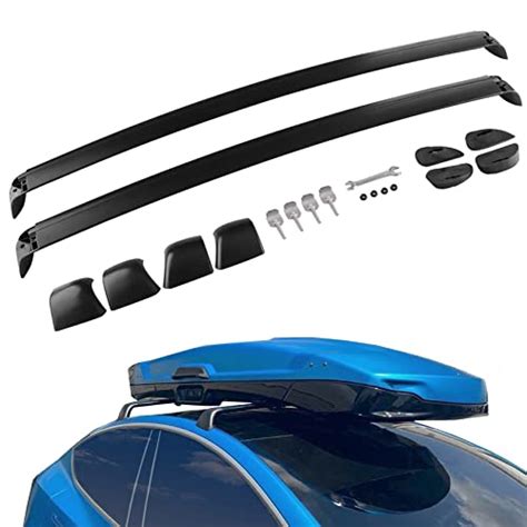 Best Model Y Roof Rack For Hauling Gear And Accessories