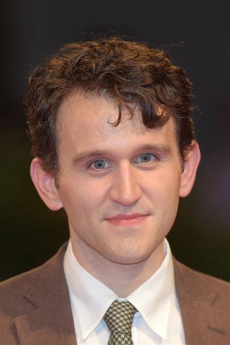 Harry Melling