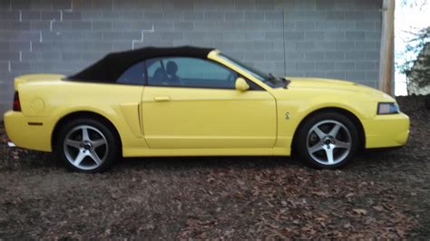 2003 Ford Mustang | GAA Classic Cars