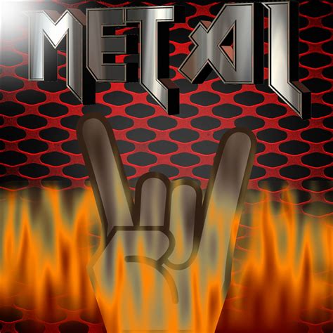 Quiz: How much do You know about Heavy Metal Music? - Virily