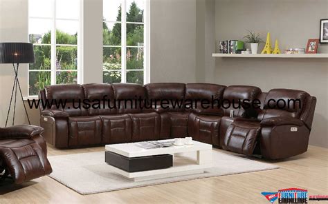64 Awe-inspiring leather power reclining sofa set Trend Of The Year