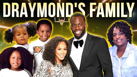 Draymond Green Parents: A Closer Look At The NBA Star's Family