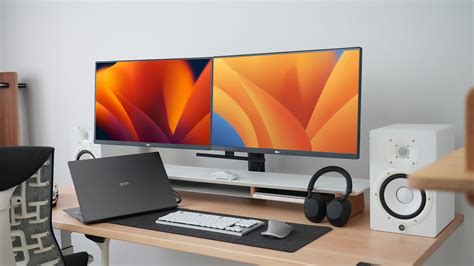 Multi-Monitor Setup Without Docking Station: A Guide for Laptops ...