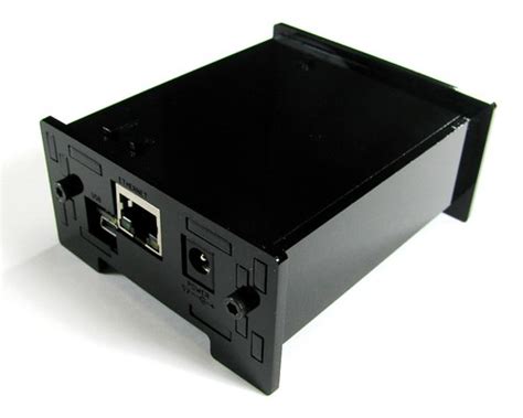 New BeagleBone Black Case | Here's our new BeagleBone Black … | Flickr