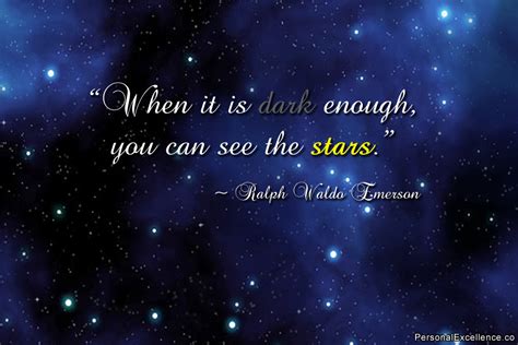 Inspirational Quotes About Stars. QuotesGram