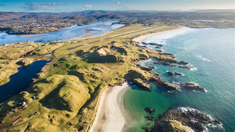 Donegal Airport – Robb Report