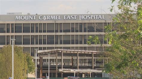 Mount Carmel no longer allowing visitors at hospital buildings | WTTE