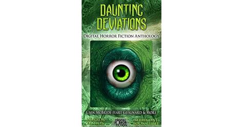 Daunting Deviations by Kenneth W. Cain