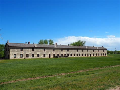 Fort Laramie Wyoming National Historic Site - From Our Bookshelf