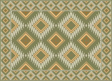 Modern Persian carpet texture, African Ethnic seamless pattern Scandinavian Persian rug modern ...