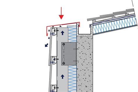 What is a rainscreen cladding system and what are the advantages? | Cupa Pizarras | Rainscreen ...