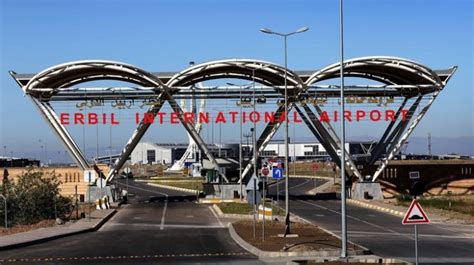 MEA Suspends Flights to Iraq’s Erbil | Blog Baladi