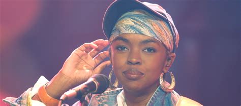 The 13 Best Lauryn Hill Songs in Existence