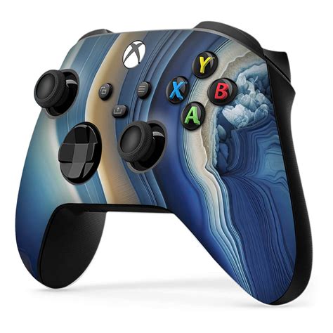 Xbox Series X Controller Skins and Wraps | XtremeSkins