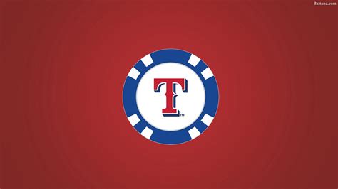 Texas Rangers Background Wallpaper 33345 - Baltana