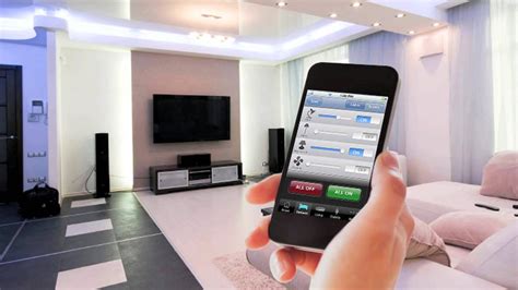 Home automation: how to get smart homes - Bendigo Exchange