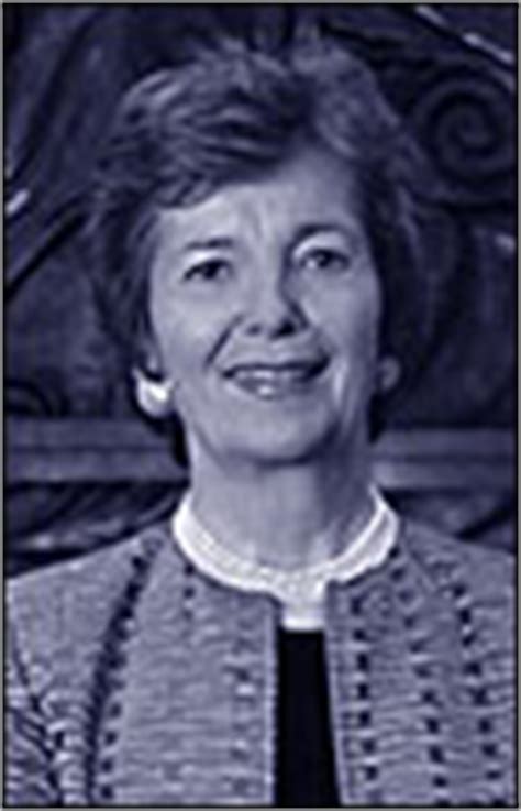 Mary Robinson Quotes - Famous Mary Robinson Quotes