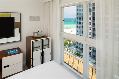 South Beach Oceanfront Hotel | Royal Palm South Beach Miami