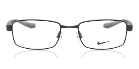 Nike 8175 001 Eyeglasses in Black | SmartBuyGlasses USA