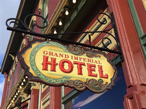 Grand Imperial Hotel | American Heritage Railways