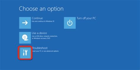 2 options to factory reset a HP laptop – Windows 10