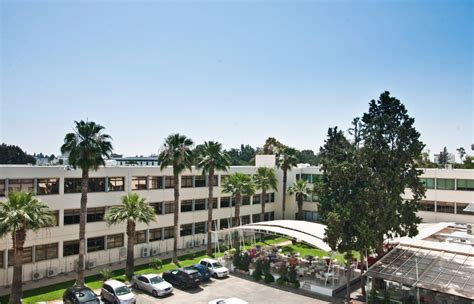 European University of Cyprus (Nicosia, Cyprus) - apply, prices, reviews | Smapse