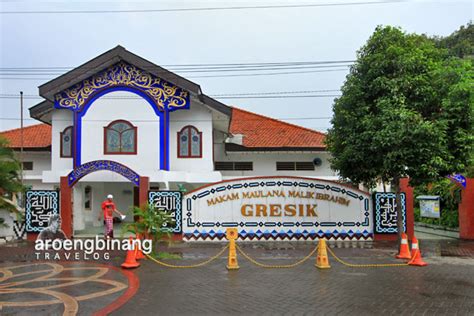 Makam Sunan Maulana Malik Ibrahim Terletak Di - Tafakkur