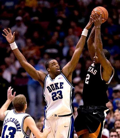 Shelden Williams | Duke Basketball - Shelden Williams | Pinterest