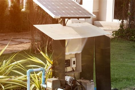 The 15 Best Solar Water Pumps In 2022 | Flower Glossary