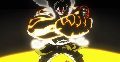 One Piece Episode 1001: Great Animation for Luffy’s Demonstration of Power - Anime Corner