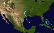 2003 Atlantic hurricane season - Wikimedia Commons