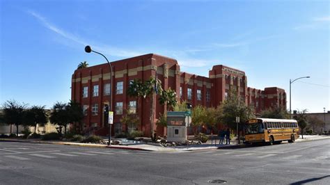 City Council approves renovation, expansion project at Las Vegas ...