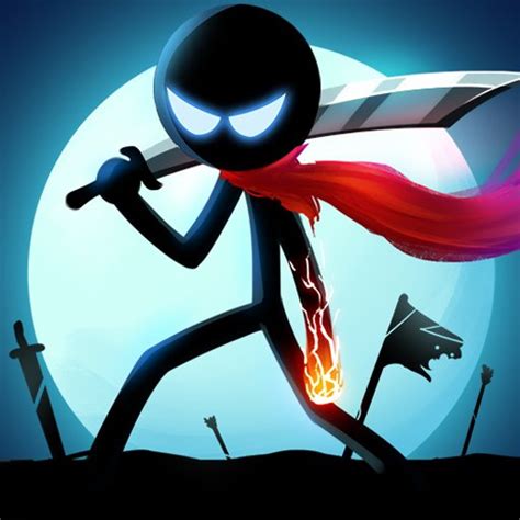 Stickman Epic Battle - Yupijuegos!