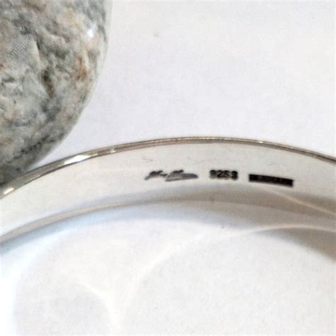 Antiques Atlas - Hans Hansen Danish Silver Arm Ring