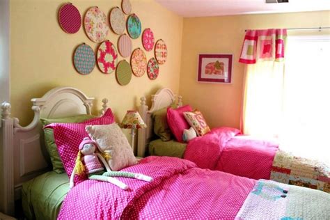 Diy Girl Room Decor - Decor Ideas