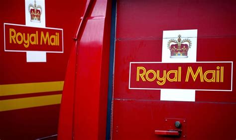 Royal Mail shares UK areas it will not deliver to this Bank Holiday weekend | Express.co.uk