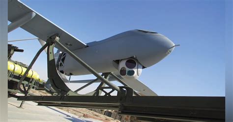 Army picks small UAVs with sensors and signals intelligence (SIGINT) payloads from Textron AAI ...