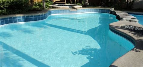 How To Take Care of a Salt Water Pool - ExcelPoolsBoca.com