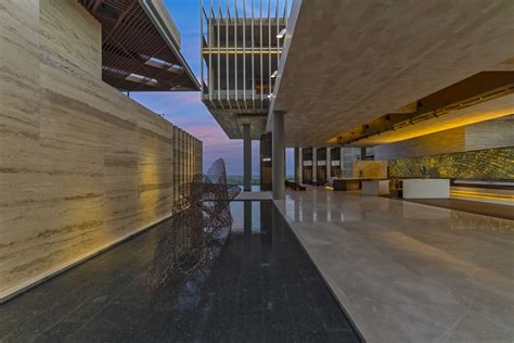 Solaz Resort Los Cabos is an Architectural Wonder | Artful Living