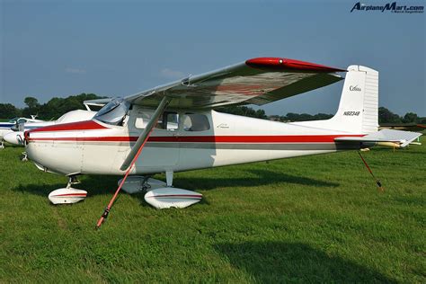 Cessna 172 Skyhawk | Aircraft History, Specification & Information