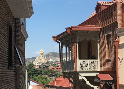 10 Best Things To Do in Tbilisi Old Town, Georgia | Finding Beyond