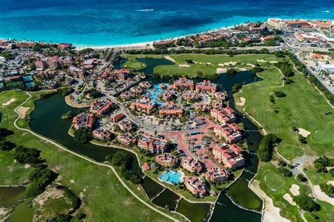 The Residences at Divi Village Golf & Beach Resort - Aruba Real Estate