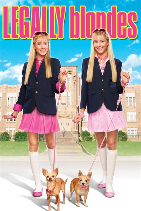 Ridha's World (Ridha Mardhatillah): Movie Reviews | Legally Blondes