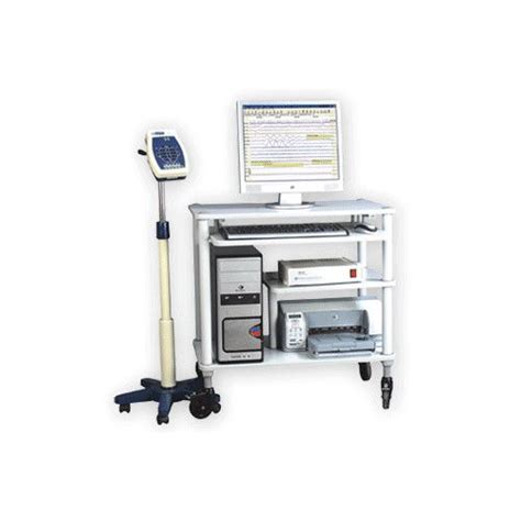 Neurology Equipment - PSG Polysomnograph Manufacturer from Pune