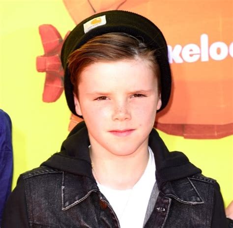 Cruz Beckham Bio, Wiki, Net Worth, Dating. Age, Height, Weight