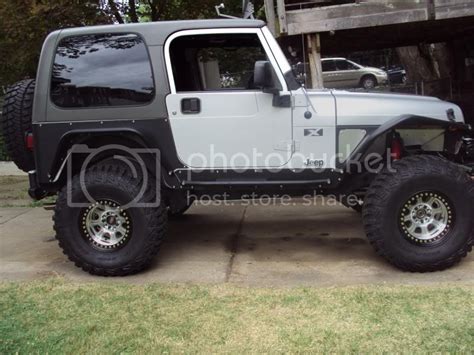 Beadlock rims - Jeep Wrangler Forum