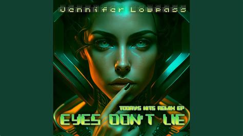 Eyes Don't Lie (Instrumental TJub Remix) - YouTube